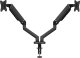 Marvo Uchwyt biurkowy na 2 monitory 15" - 32" Cargo 220 (83025000) 1