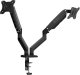 Marvo Uchwyt biurkowy na 2 monitory 15" - 32" Cargo 220 (83025000) 2