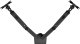 Marvo Uchwyt biurkowy na 2 monitory 15" - 32" Cargo 220 (83025000) 4