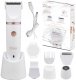 Zilan ZLN8740 Golarka/trimmer dla kobiet 3in1 IPX7 ZLN8740 (8682744808740) 1
