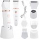 Zilan ZLN8740 Golarka/trimmer dla kobiet 3in1 IPX7 ZLN8740 (8682744808740) 11