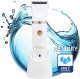 Zilan ZLN8740 Golarka/trimmer dla kobiet 3in1 IPX7 ZLN8740 (8682744808740) 3