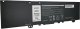 Bateria do laptopa DELL F62G0 Inspiron 13 7370 7373 Vostro 5370 2100mAh 2