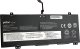 Bateria do laptopa LENOVO L18M4PF3 L18M4PF4 IdeaPad S540 3200mAh 2