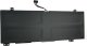 Bateria do laptopa LENOVO L18M4PF3 L18M4PF4 IdeaPad S540 3200mAh 3