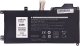 Bateria do laptopa DELL 1FKCC Latitude 12 5295 7200 2-in-1 3000mAh 5