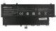 Bateria do laptopa SAMSUNG AA-PBYN4AB NP530U3B NP530U3C NP540U3C 4750mAh 5
