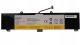 Bateria do laptopa LENOVO L13M4P02 Y50-70 Y70-70 6400mAh 5