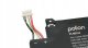 Bateria Polion Bateria do laptopa HP OM03XL EliteBook x360 1030 G2 3800mAh 4