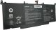 Bateria Polion Bateria do laptopa ASUS B41N1526 ROG Strix GL502VM GL502VT 3400mAh 2