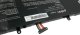 Bateria Polion Bateria do laptopa ASUS B41N1526 ROG Strix GL502VM GL502VT 3400mAh 4