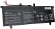 Bateria Polion Bateria do laptopa ASUS C41N1901 UX4000F ZenBook DUO UX481F UX481FA 3400mAh 2