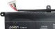 Bateria Polion Bateria do laptopa ASUS C41N1901 UX4000F ZenBook DUO UX481F UX481FA 3400mAh 4