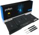 Bateria do laptopa APPLE A1405 A1466 MacBook Air 13 7100mAh 1