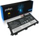 Bateria do laptopa LENOVO 45N1090 T430U V490U V590U 3850mAh 1