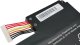 Bateria do laptopa LENOVO 45N1090 T430U V490U V590U 3850mAh 4