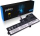 Bateria Polion Bateria do laptopa LENOVO 01AV421 ThinkPad T470 T480 A475 2000mAh 1
