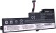 Bateria Polion Bateria do laptopa LENOVO 01AV421 ThinkPad T470 T480 A475 2000mAh 2