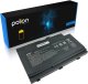 Bateria Polion Bateria do laptopa HP AA06 AA06XL Zbook 17 G3 G4 8300mAh 1