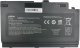 Bateria Polion Bateria do laptopa HP AA06 AA06XL Zbook 17 G3 G4 8300mAh 5