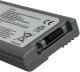 Bateria Polion Bateria do laptopa PANASONIC ToughBook CF-30 CF-31 CF-53 7800mAh 4