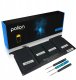 Bateria do laptopa APPLE A1406 MacBook Air 11 A1370 A1465 4900mAh 1
