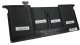 Bateria do laptopa APPLE A1406 MacBook Air 11 A1370 A1465 4900mAh 2