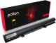 Bateria Polion Bateria do laptopa TOSHIBA PA5185U-1BRS Satellite C-50 C-55 C-70 L-50 2600mAh 1