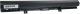 Bateria Polion Bateria do laptopa TOSHIBA PA5185U-1BRS Satellite C-50 C-55 C-70 L-50 2600mAh 2