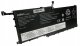 Bateria do laptopa LENOVO 00HW028 01AV439 ThinkPad X1 Carbon 4th 3200mAh 2