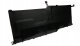 Bateria do laptopa LENOVO 00HW028 01AV439 ThinkPad X1 Carbon 4th 3200mAh 3
