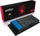 Bateria Polion Bateria do laptopa DELL FV993 Precision M4600 M4700 M4800 M6600 7800mAh 1