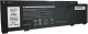 Bateria do laptopa DELL 266J9 G3 15 3590 3790 3779 G5 Inspiron 1545 4100mAh 2