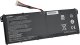 Bateria Polion Bateria do laptopa ACER AC14B8K AC14B7K AC14B8K V11 V13 TravelMate B115 3600mAh 6