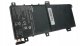 Bateria do laptopa ASUS C21N1333 Transformer Book Flip TP550 TP550L 3800mAh 2