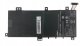 Bateria do laptopa ASUS C21N1333 Transformer Book Flip TP550 TP550L 3800mAh 5