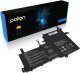Bateria Polion Bateria do laptopa ASUS B31N1842 V5050E S5500F V5100E M5100U V531F 3600mAh 1