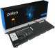 Bateria do laptopa DELL DXGH8 Inspiron 13 5390 7390 XPS 13 9370 9380 5500mAh 1