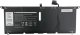 Bateria do laptopa DELL DXGH8 Inspiron 13 5390 7390 XPS 13 9370 9380 5500mAh 5