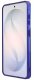 Red Bull Etui Red Bull Double Layer Blended Lines MagSafe do Samsung Galaxy S26 granatowy 3
