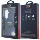 Red Bull Etui Red Bull Double Layer Blended Lines MagSafe do Samsung Galaxy S26 granatowy 4