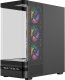 Obudowa Modecom Volcano AQ200 ARGB czarna (MC-A-AQ200-4FA-B) 16