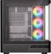 Obudowa Modecom Volcano AQ200 ARGB czarna (MC-A-AQ200-4FA-B) 5