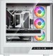 Obudowa Modecom Volcano AQ200 ARGB biała (MC-A-AQ200-4FA-W) 5