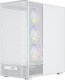 Obudowa Modecom Volcano AQ400 ARGB biała (MC-A-AQ400-4FA-W) 7