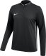 Nike Bluza damska Nike Dri-Fit Park 26 Drill Top czarna IB7540 010 XS 1