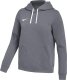 Nike Bluza damska Nike Park 26 Fleece Hoodie szara IB1224 071 S 1
