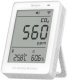 Sonoff Miernik jakości powietrza WiFi LCD AirGuard CO2 SAWF-08P 1