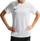Nike Koszulka damska Nike Dri-Fit Park VIII biała HV8178 100 XL 4