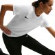 Nike Koszulka damska Dri-Fit Park VIII biała HV8178 100 L 3